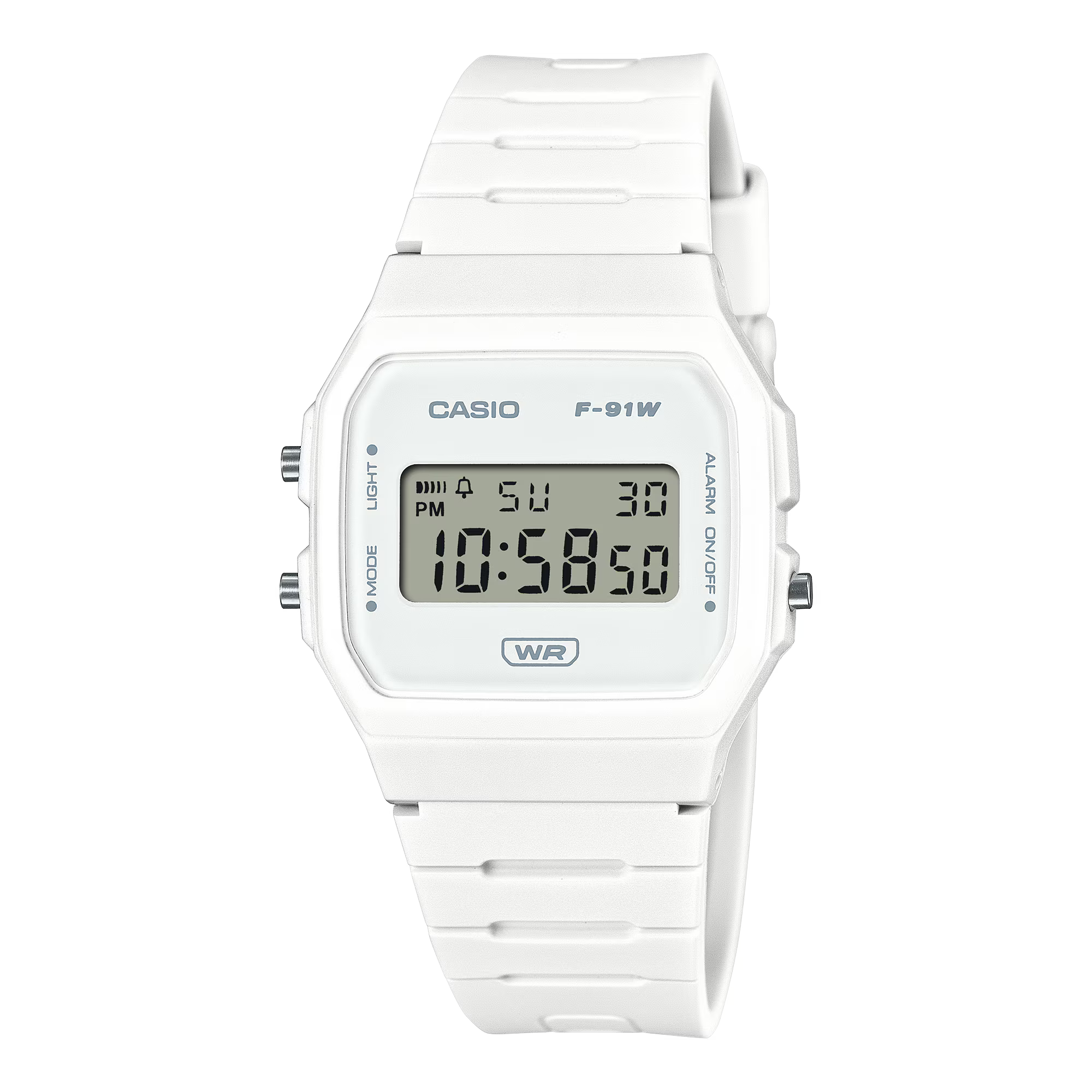 CASIO VINTAGE - F91WB-7A - CASIO Australia