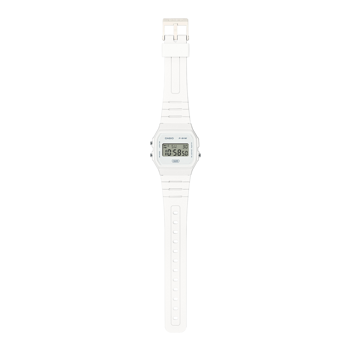 CASIO VINTAGE-F91WB-7A-Watches-CASIO Australia