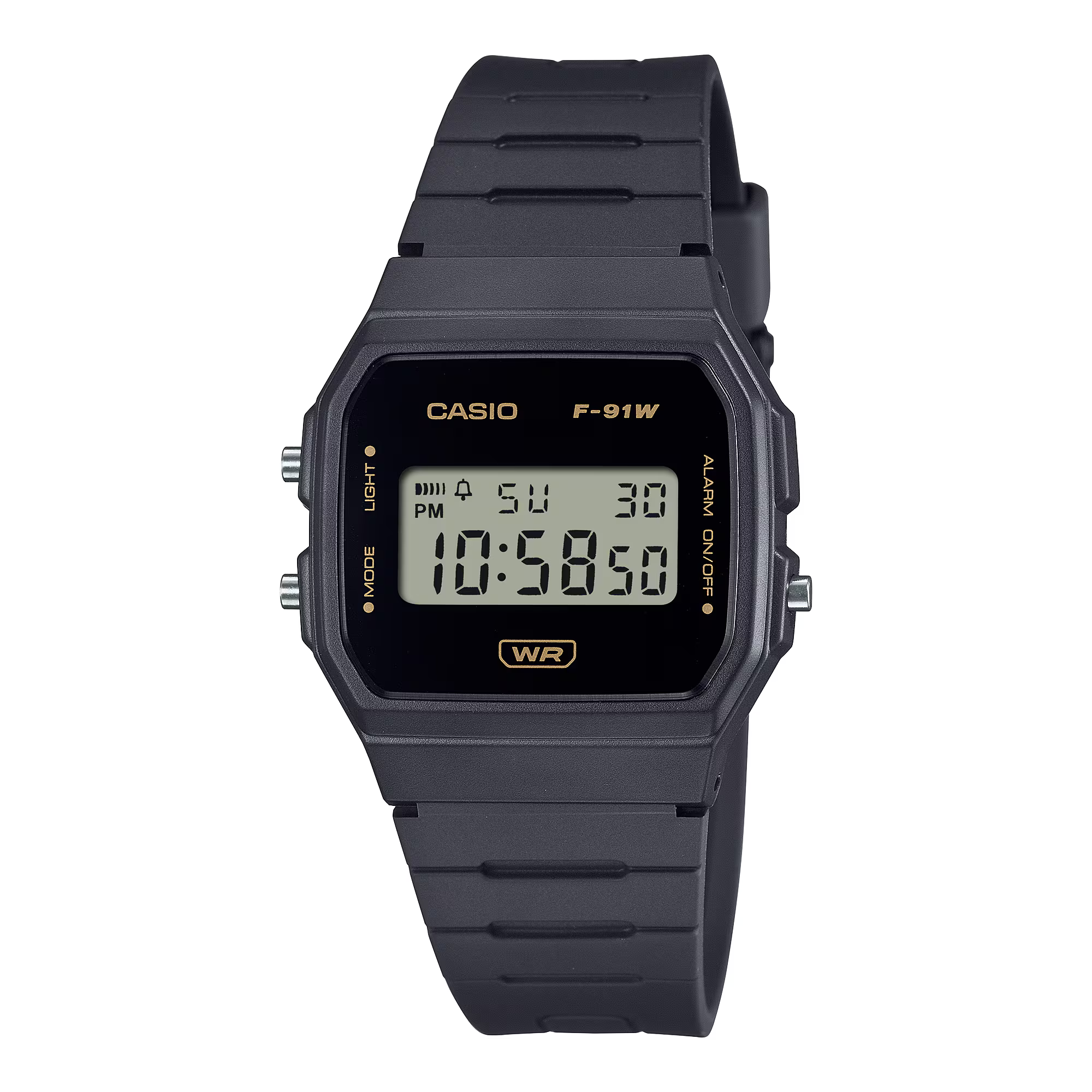 CASIO VINTAGE - F91WB - 8A - CASIO Australia
