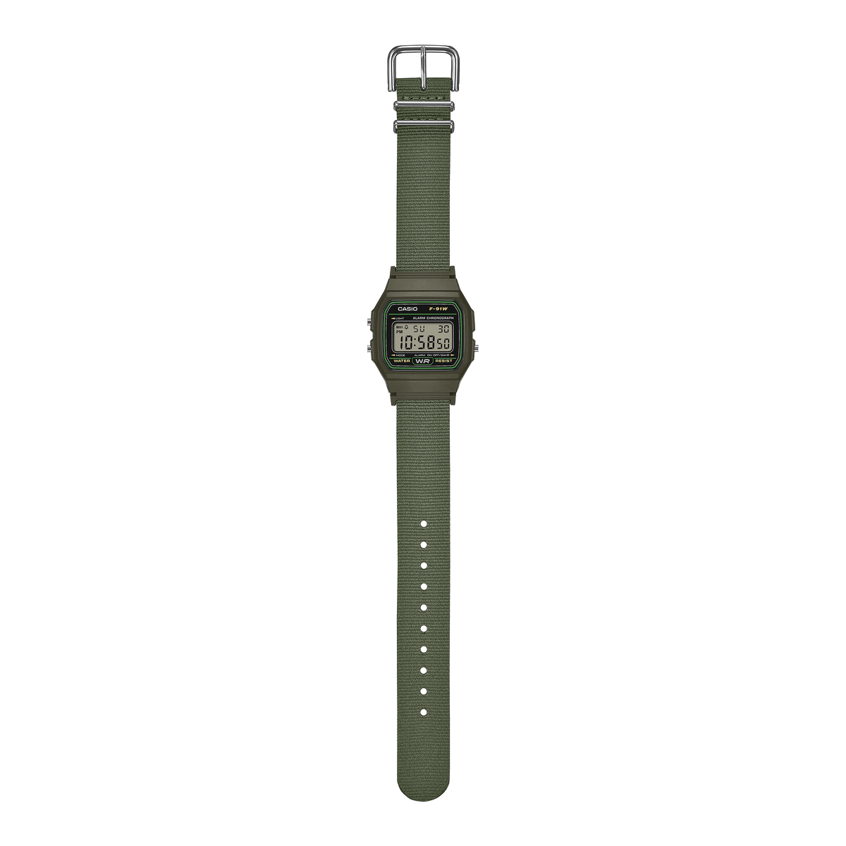 CASIO VINTAGE-F91WF-3A-Watches-CASIO Australia
