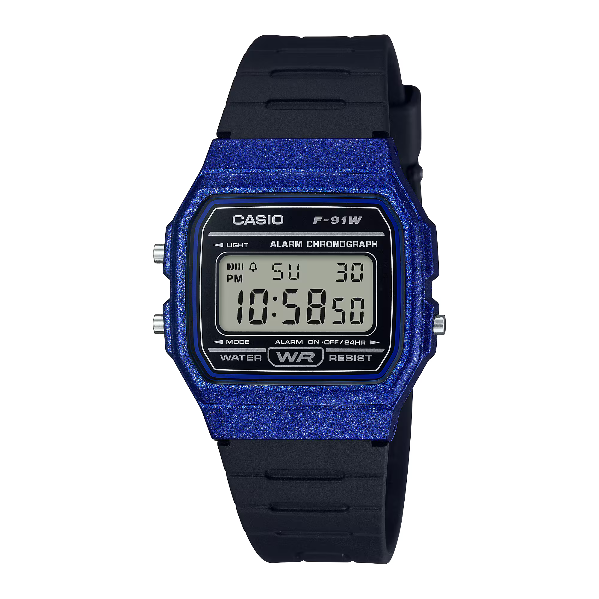 CASIO VINTAGE-F91WM-2A-CASIO Australia