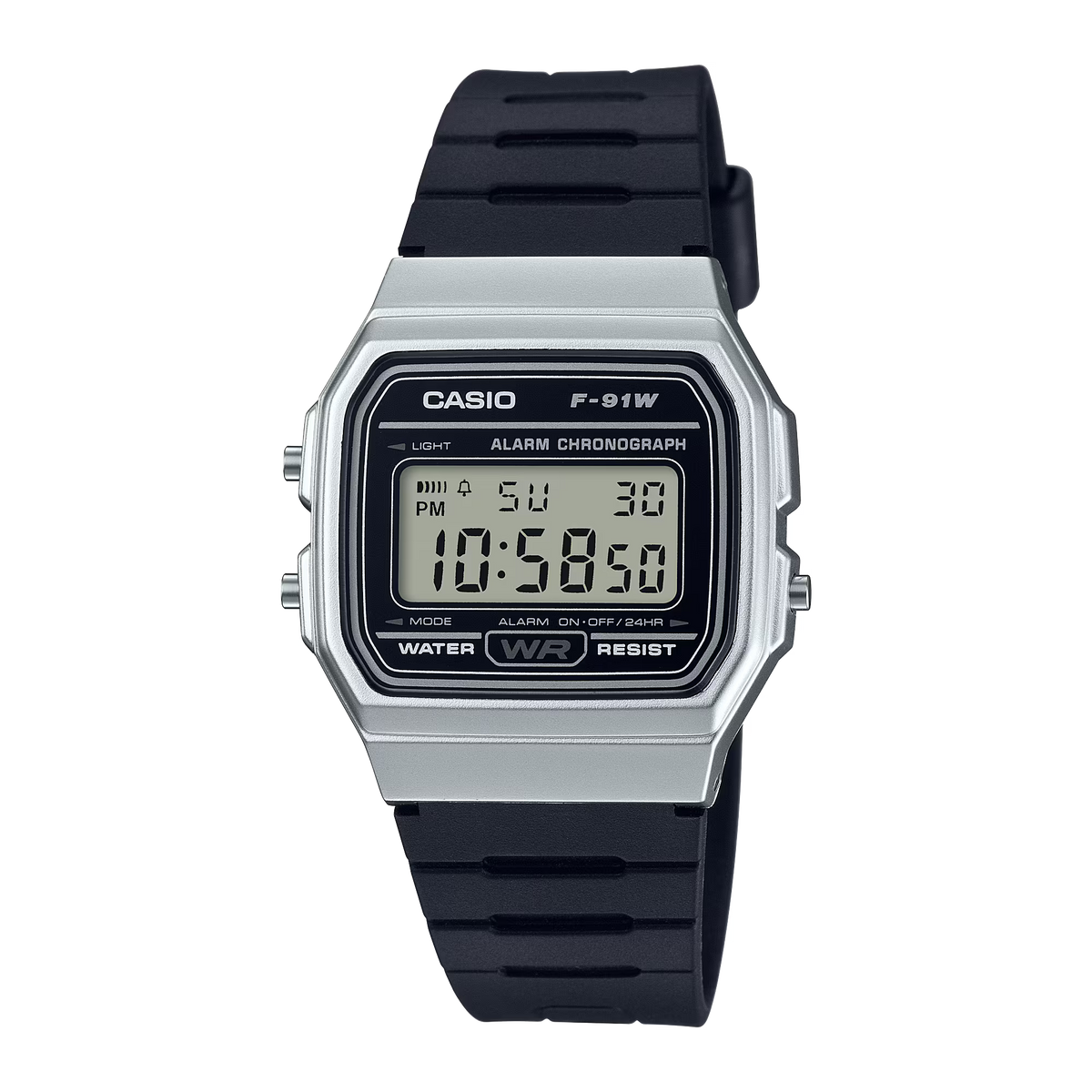 CASIO VINTAGE-F91WM-7A-CASIO Australia