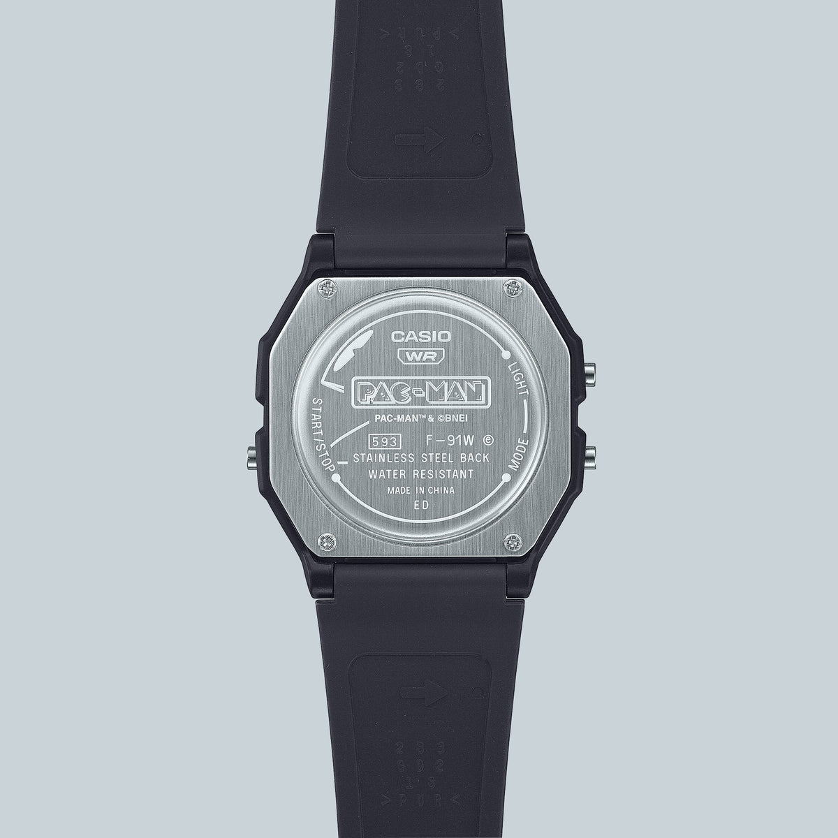 CASIO VINTAGE-F91WPC-1A-Watches-CASIO Australia