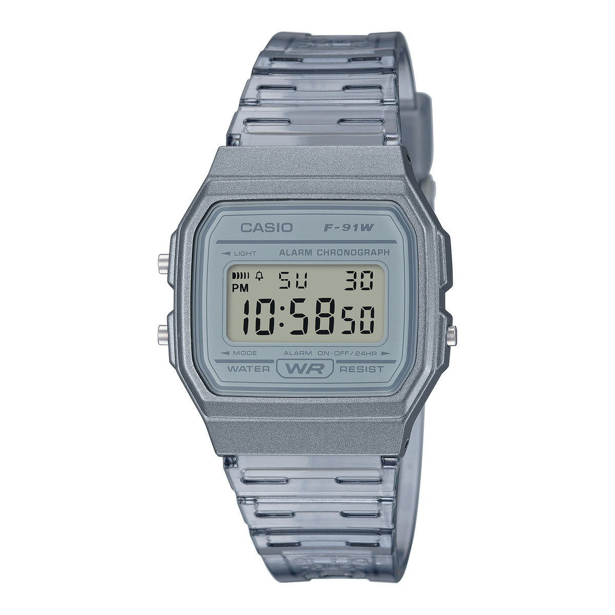 CASIO VINTAGE-F91WS-8D-Watches-CASIO Australia