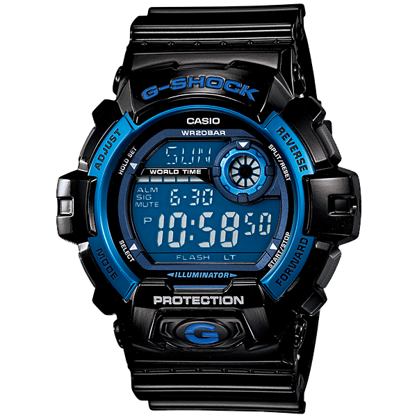 G-SHOCK-G8900A-1D-Watches-CASIO Australia