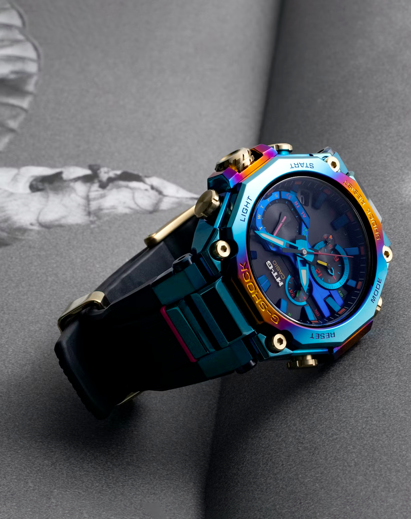 G-SHOCK MT-G Premium Watch