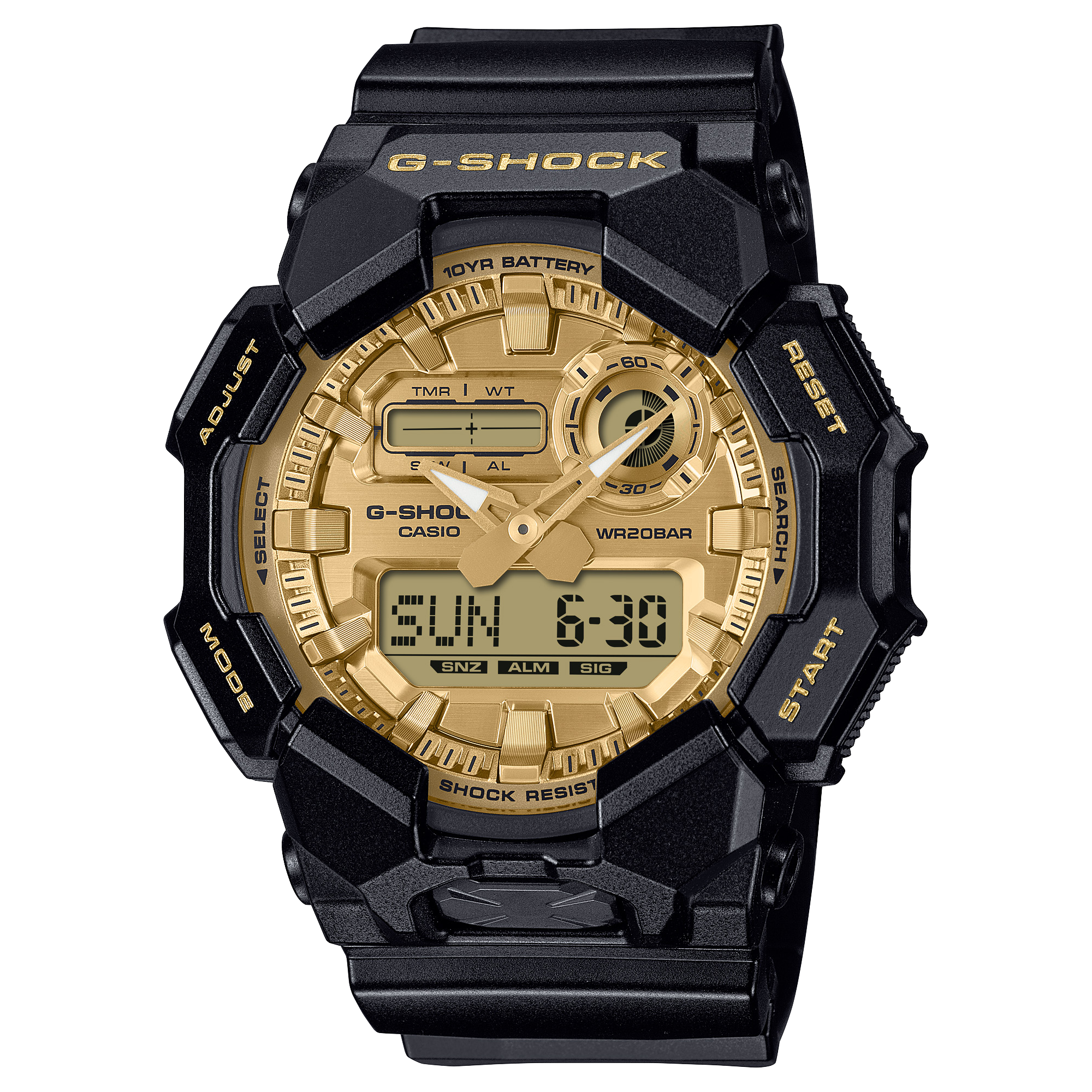 G-SHOCK-GA010GGB-1A9-Watches-CASIO Australia