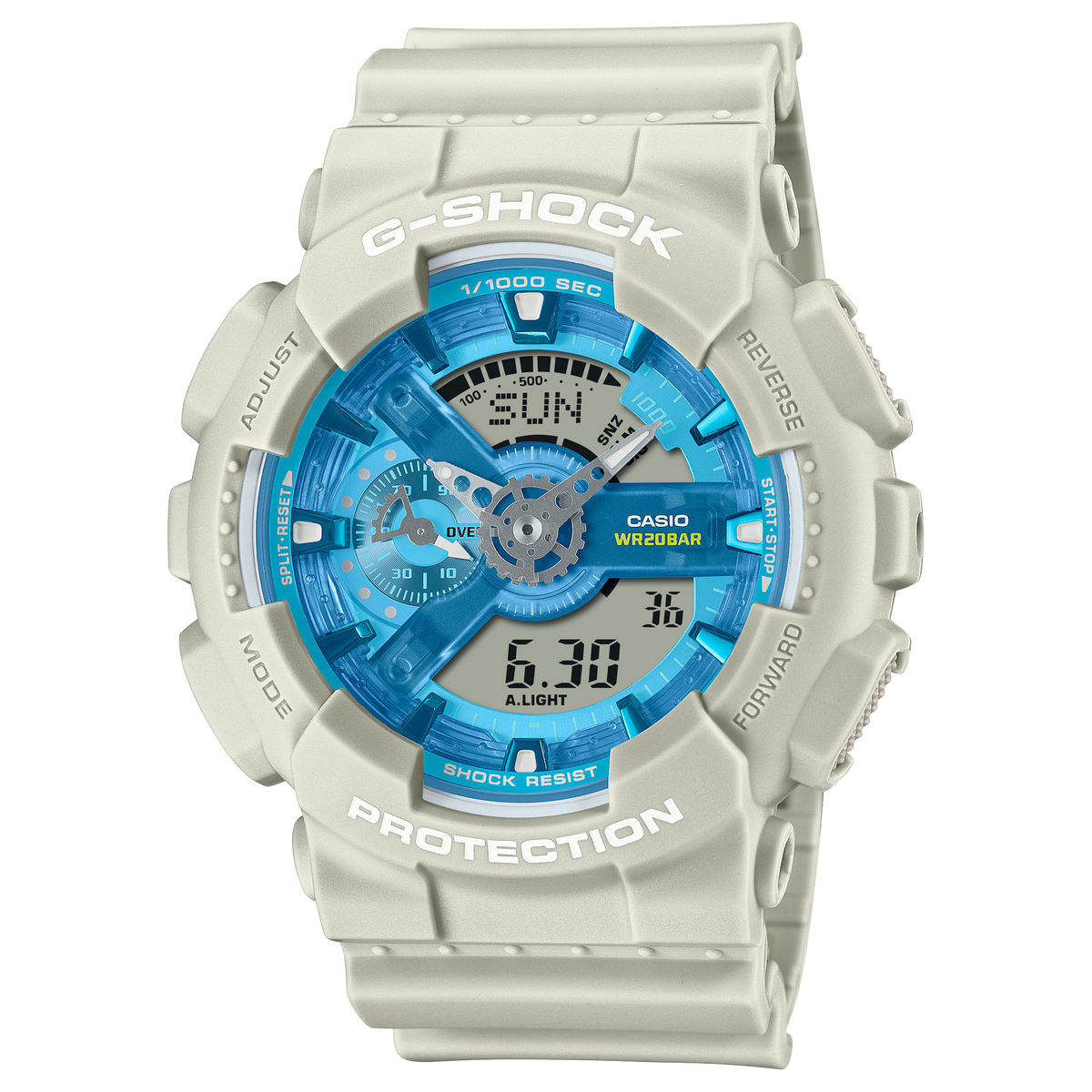 G-SHOCK-GA110AS-5A-Watches-CASIO Australia