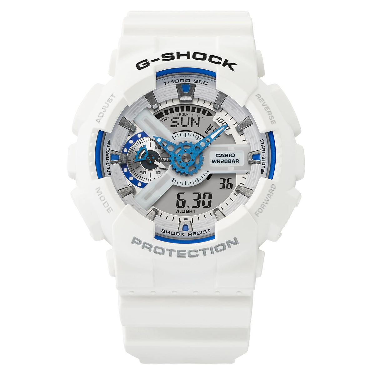 G-SHOCK-GA110HDS-7A-Watches-CASIO Australia