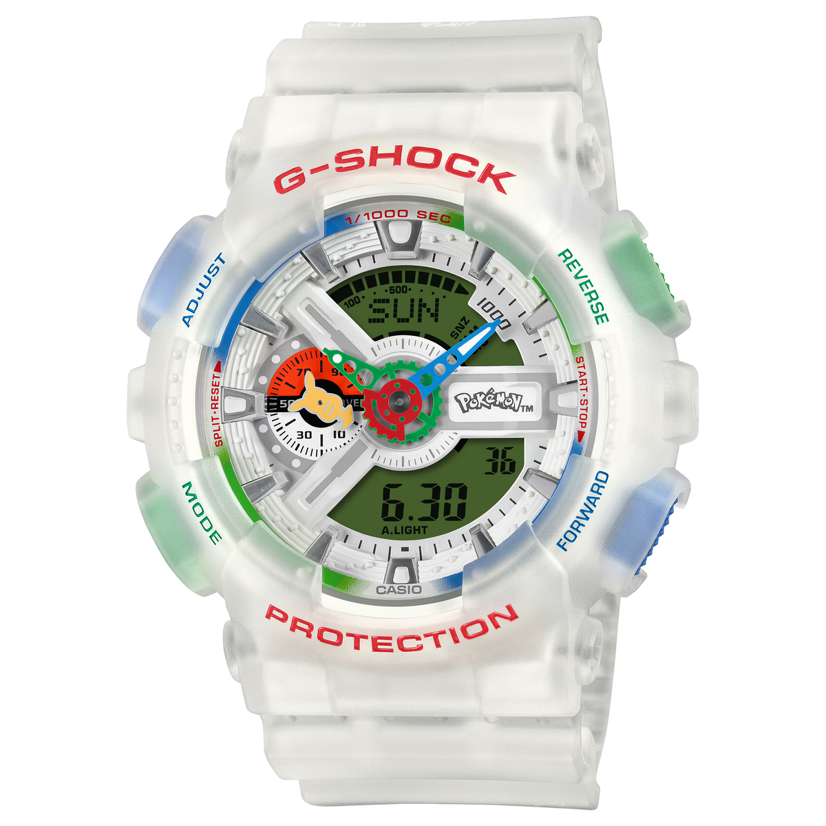 G-SHOCK-GA110PKM-7A-Watches-CASIO Australia