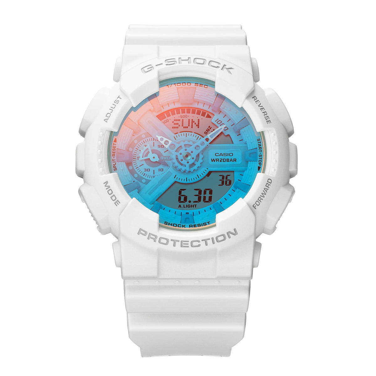 G-SHOCK-GA110TL-7A-CASIO Australia