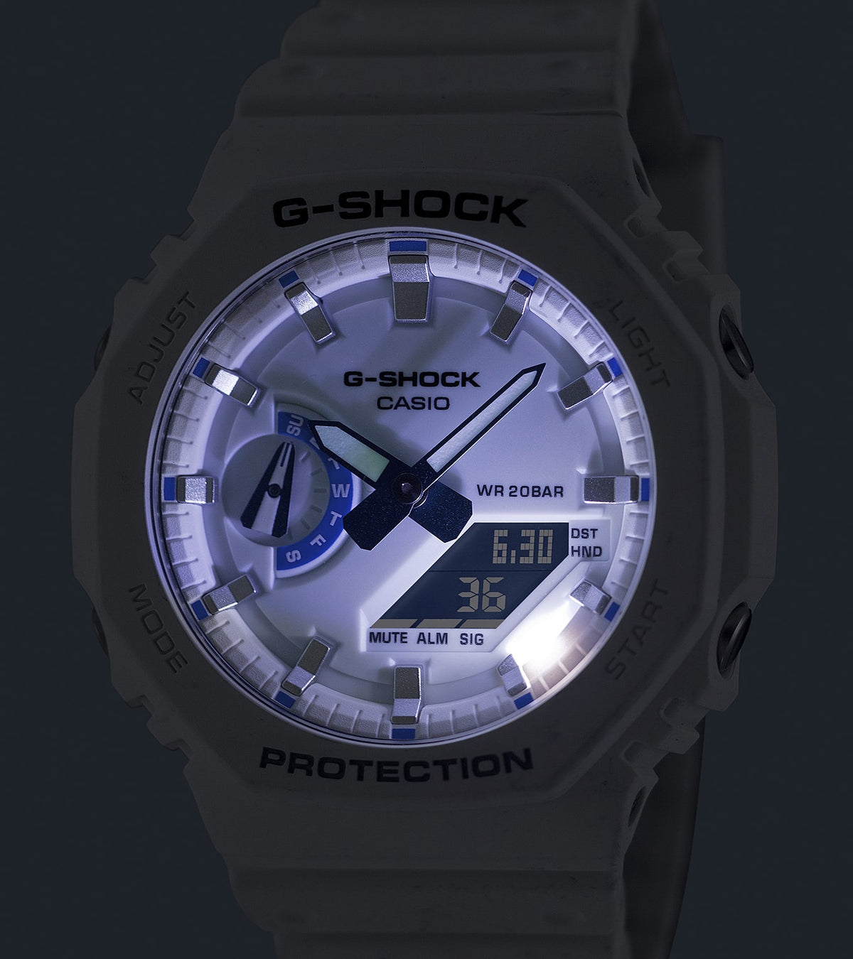 G-SHOCK-GA2100HDS-7A-Watches-CASIO Australia