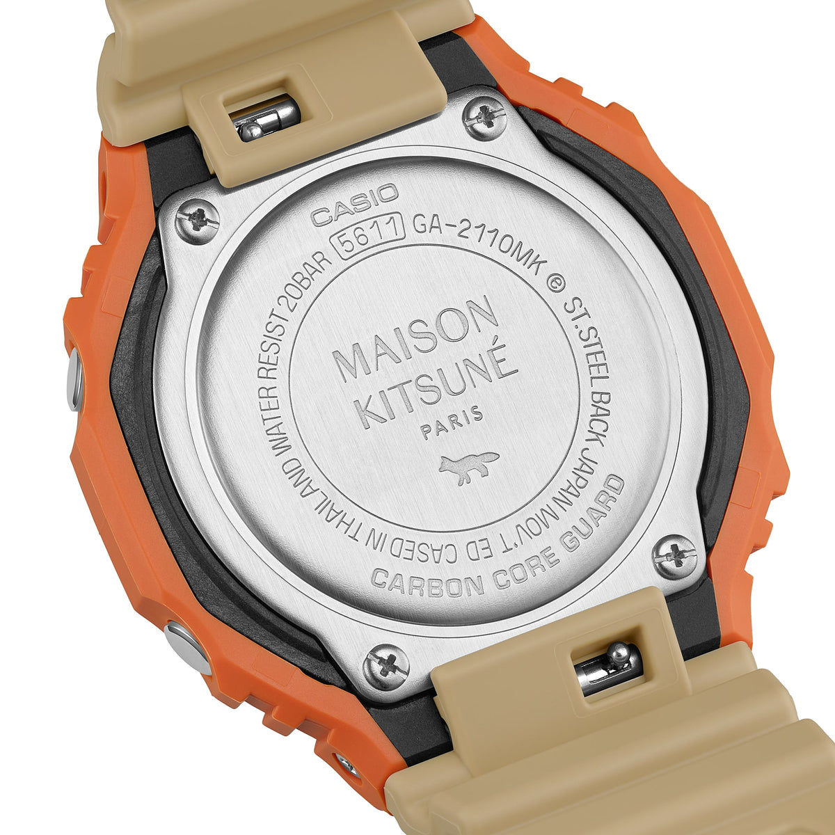 G-SHOCK-GA2110MK-5A-Watches-CASIO Australia