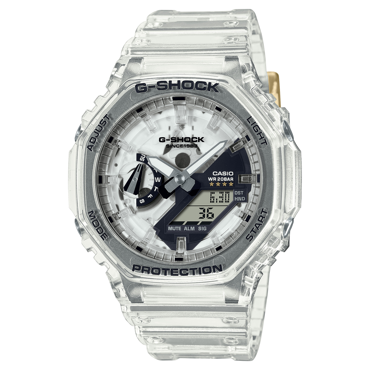 GA2140RX-7A-Watches-G-SHOCK-CASIO Australia