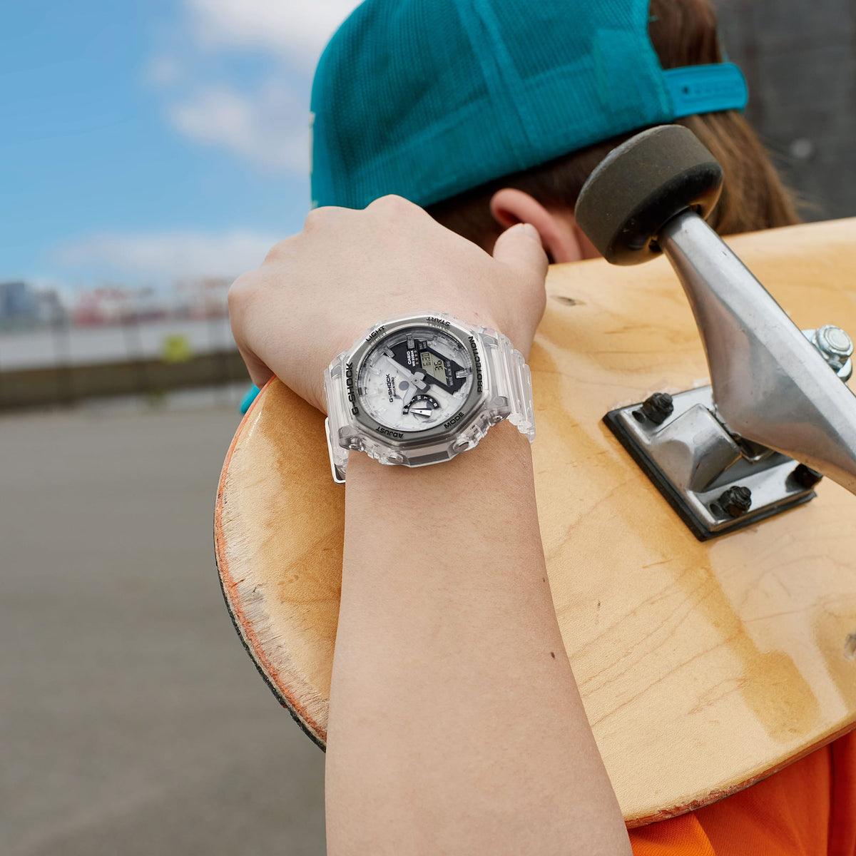 GA2140RX-7A-Watches-G-SHOCK-CASIO Australia