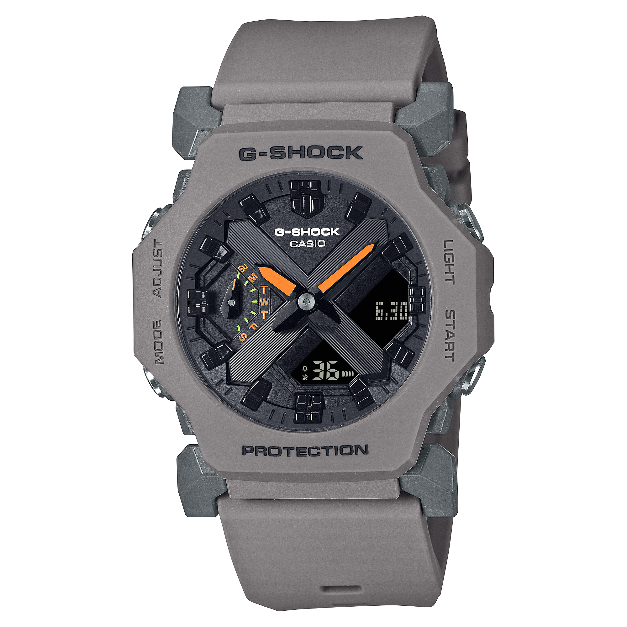 G-SHOCK-GA2300-8A-Watches-CASIO Australia