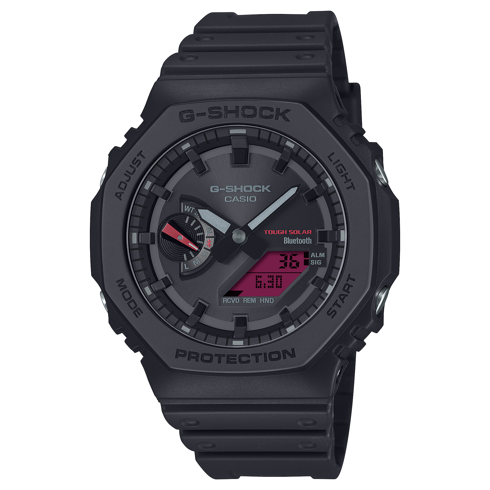 G-SHOCK-GAB2100BBR-1A-Watches-CASIO Australia