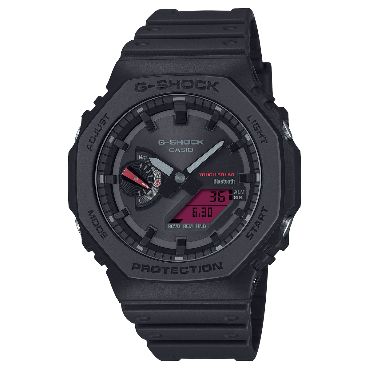 G-SHOCK-GAB2100BBR-1A-Watches-CASIO Australia
