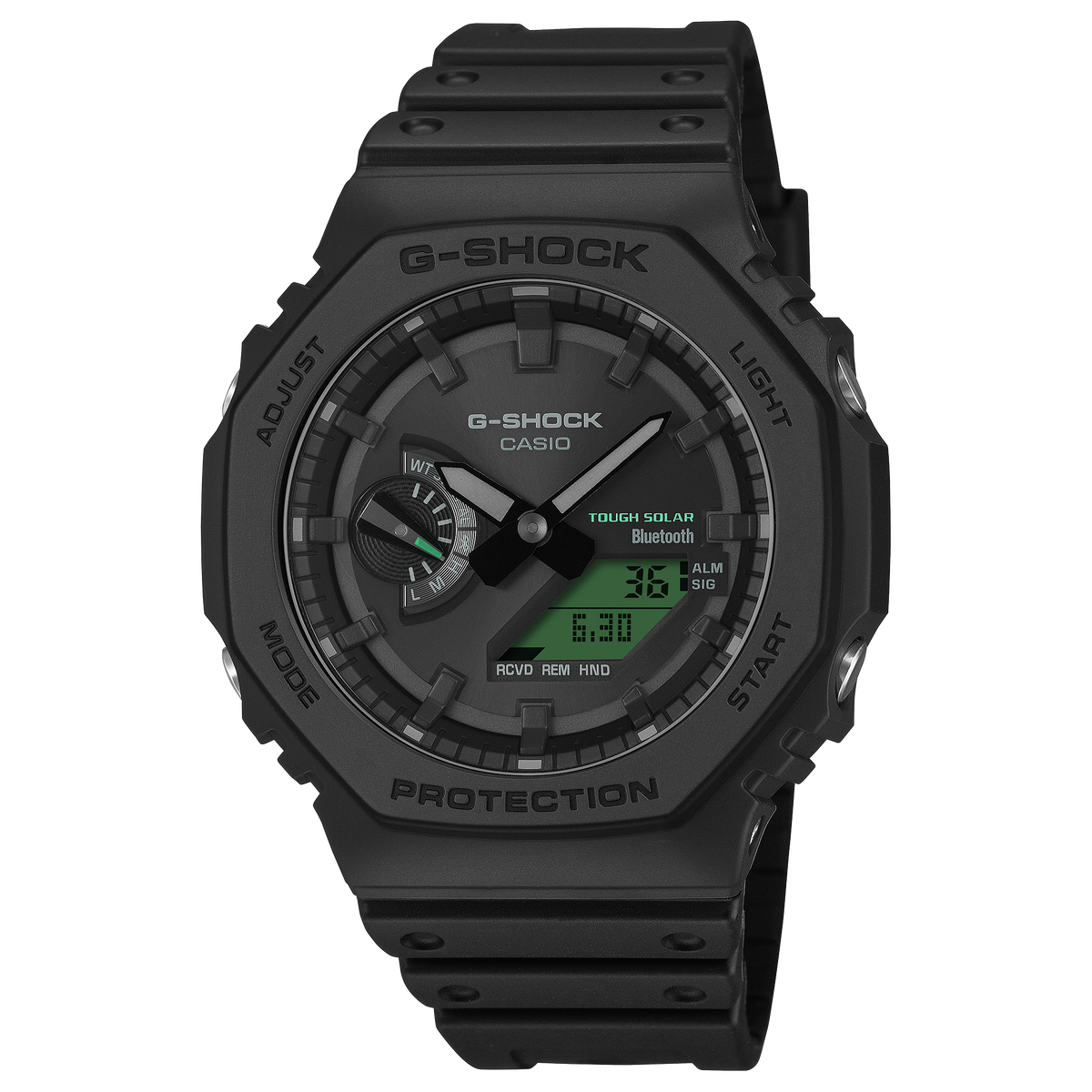 G-SHOCK-GAB2100BEG-1A-Watches-CASIO Australia