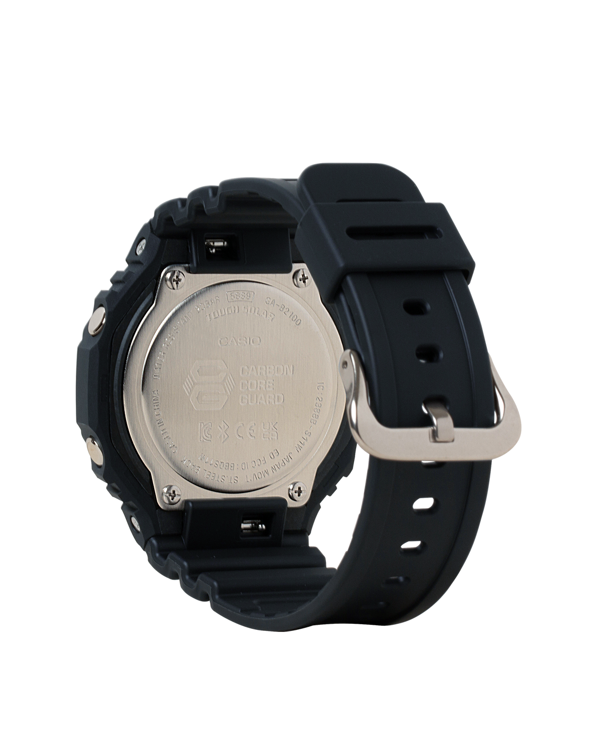 G-SHOCK-GAB2100FC-1A-Watches-CASIO Australia