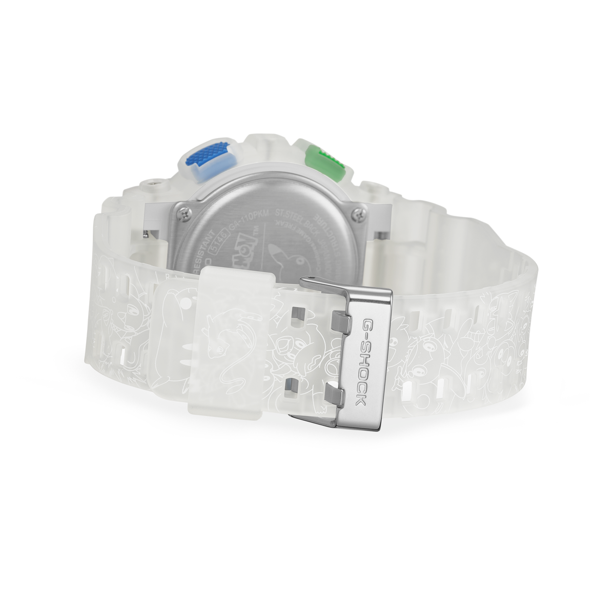 G-SHOCK-GA110PKM-7A-Watches-CASIO Australia