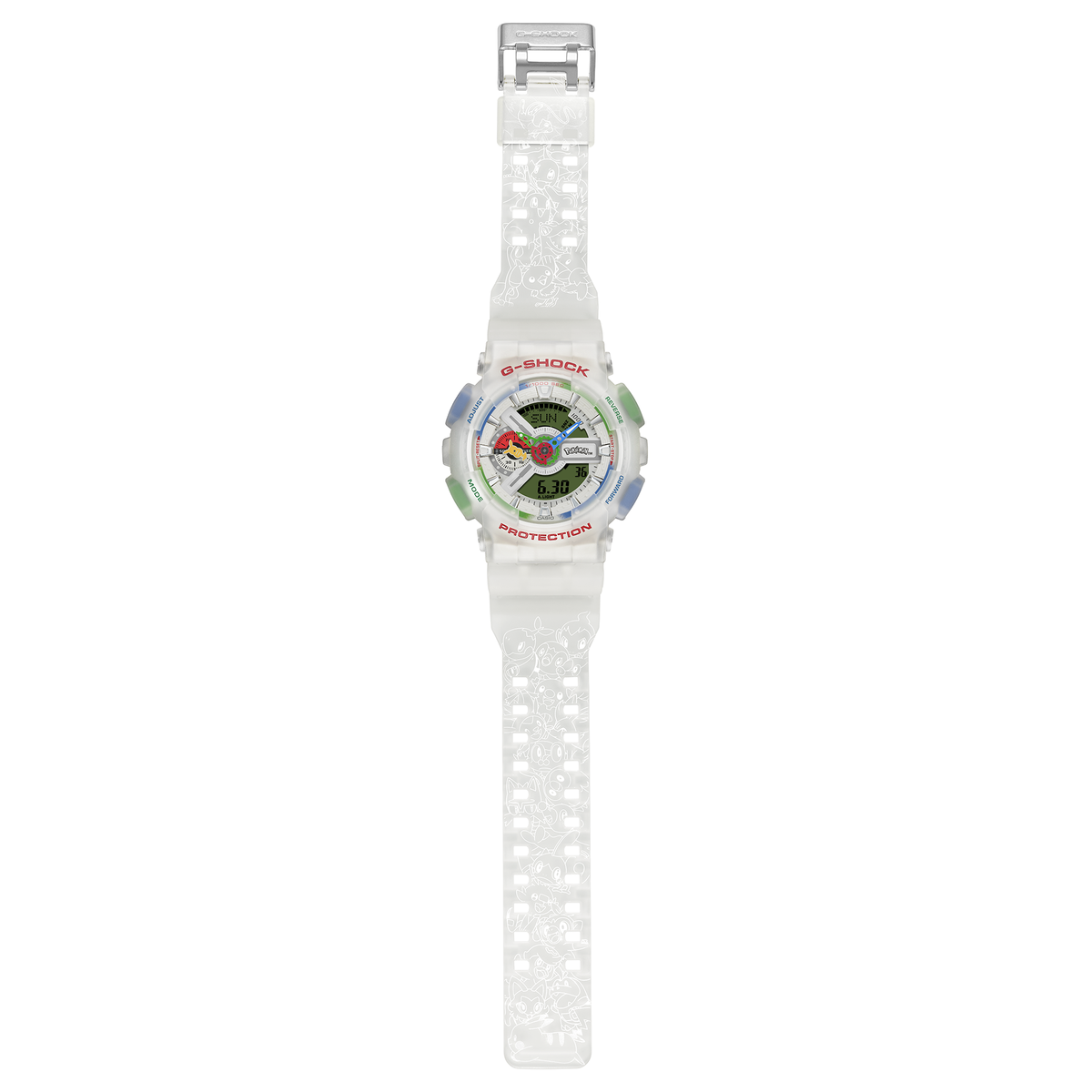 G-SHOCK-GA110PKM-7A-Watches-CASIO Australia