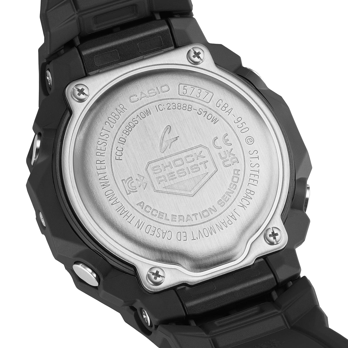 G-SHOCK-GBA950-1A-Watches-CASIO Australia