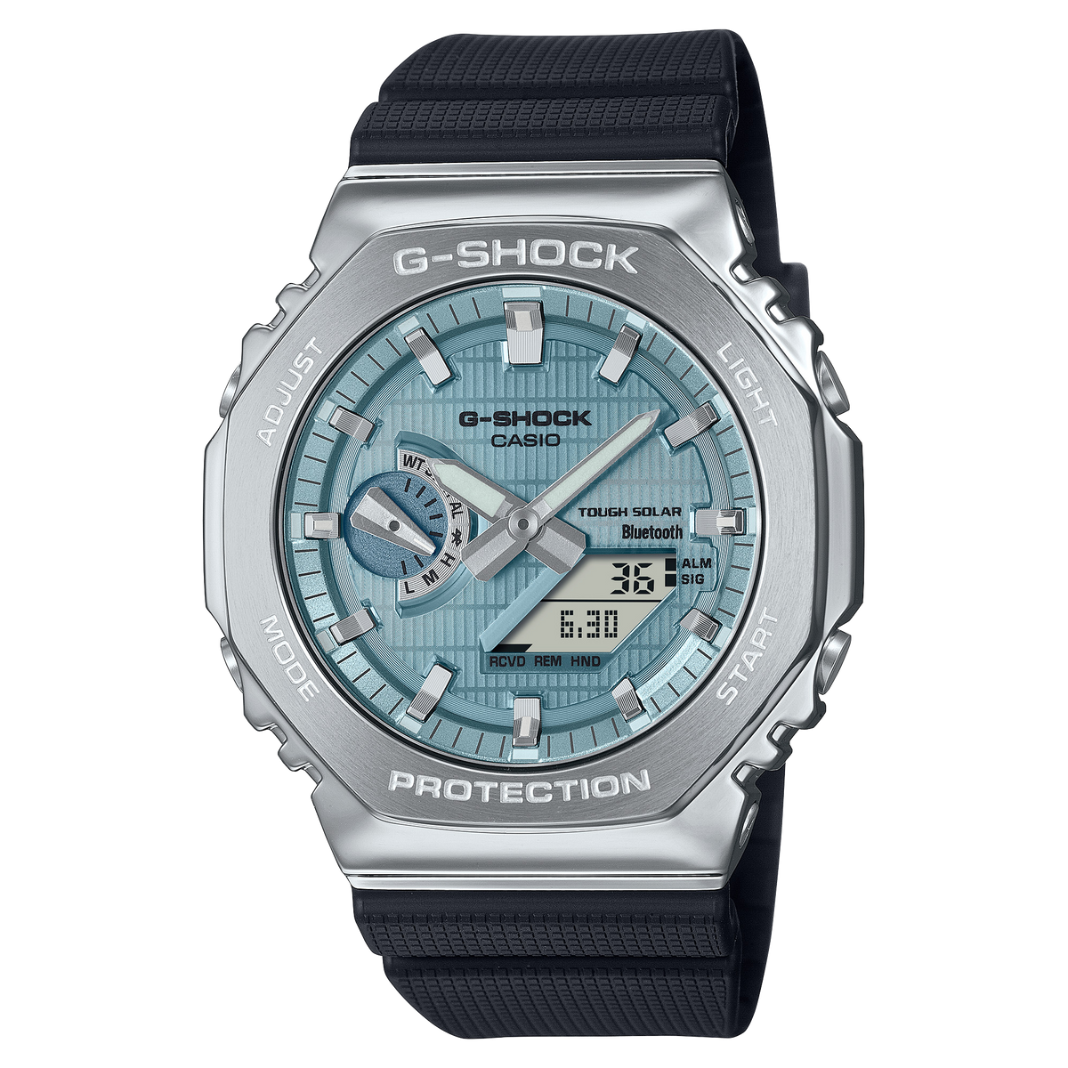 G - SHOCK - GBM2100A - 1A2 - CASIO Australia