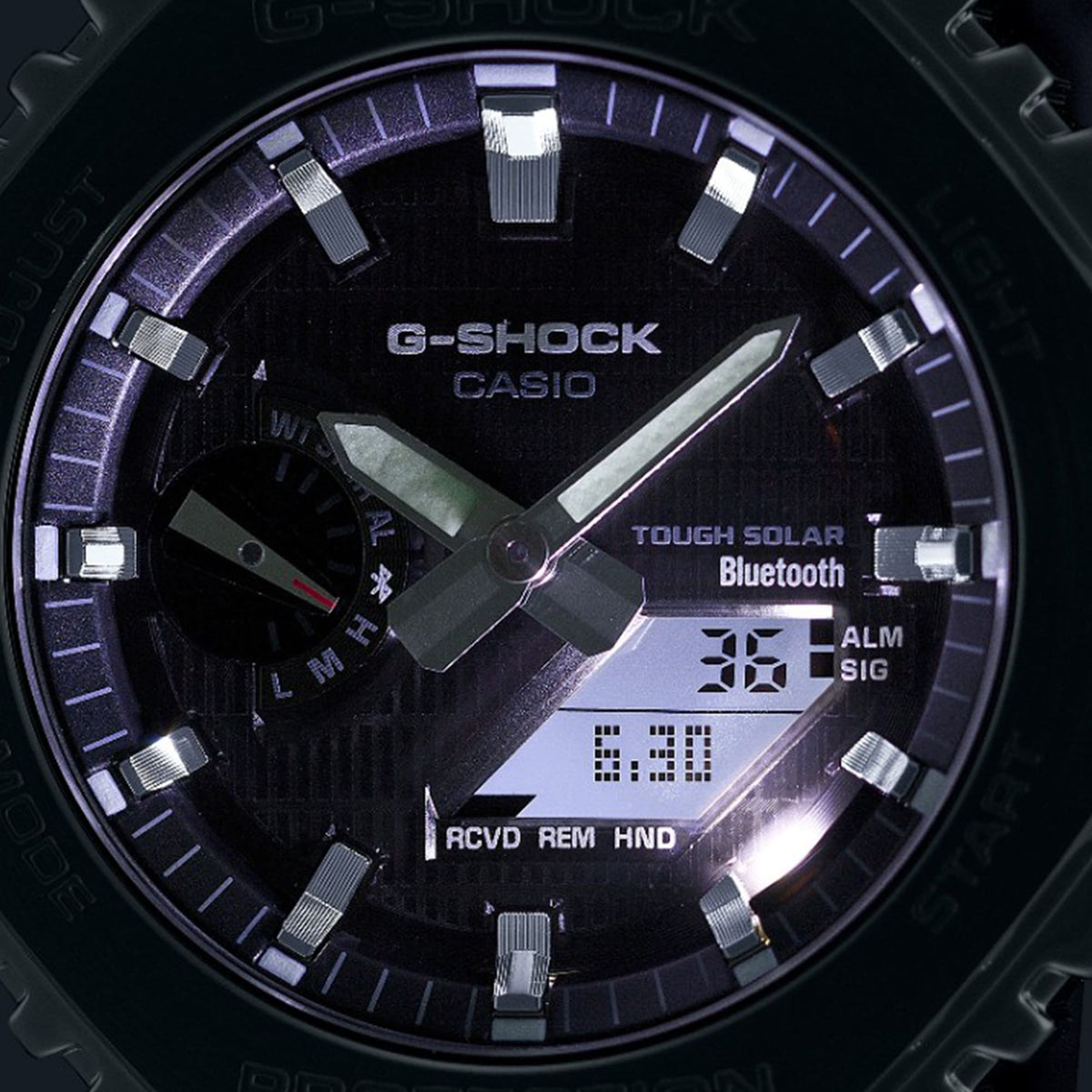 G-SHOCK-GBM2100A-4B-Watches-CASIO Australia