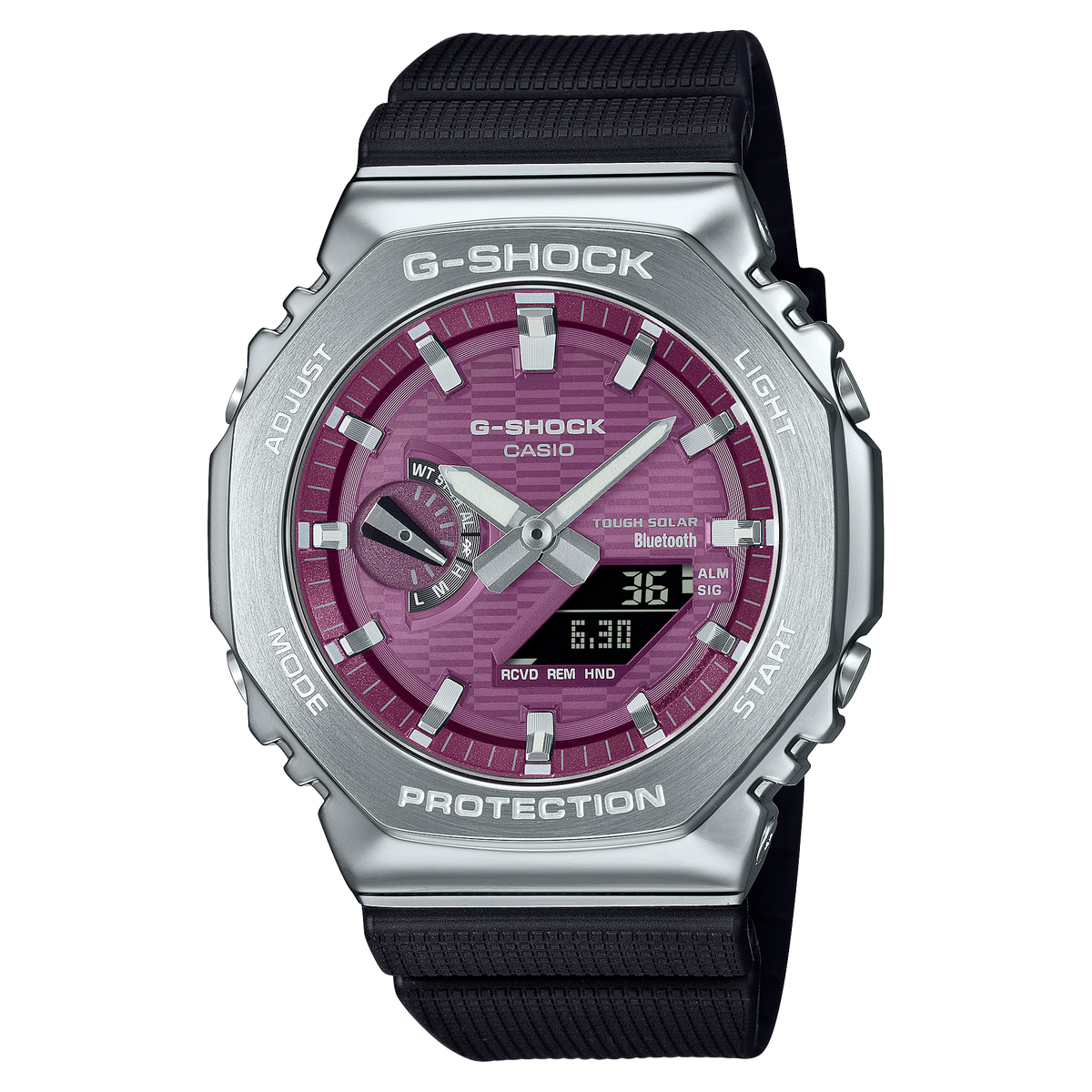 G-SHOCK-GBM2100A-4B-Watches-CASIO Australia