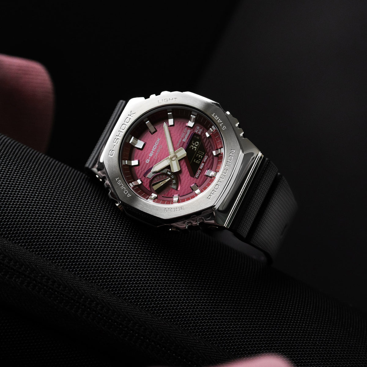 G-SHOCK-GBM2100A-4B-Watches-CASIO Australia