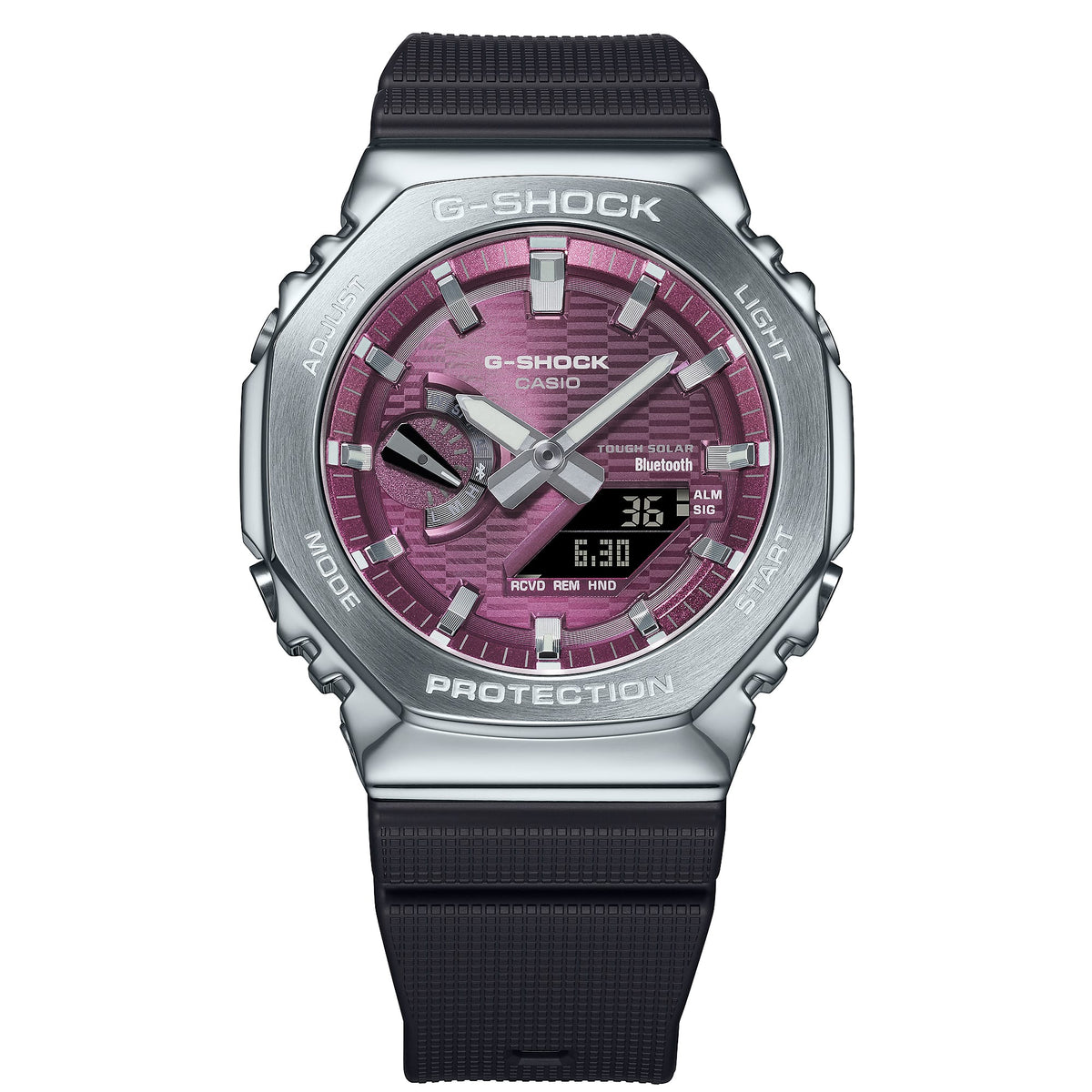 G-SHOCK-GBM2100A-4B-Watches-CASIO Australia