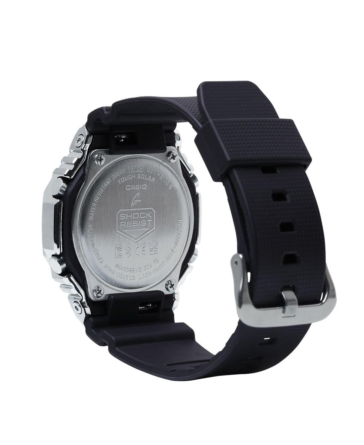 G-SHOCK-GBM2100A-1A3-Watches-CASIO Australia