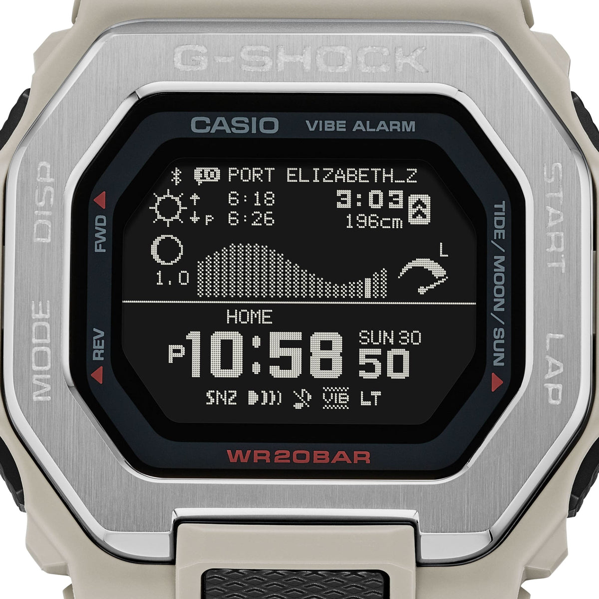 G-SHOCK-GBX100-8D-Watches-CASIO Australia