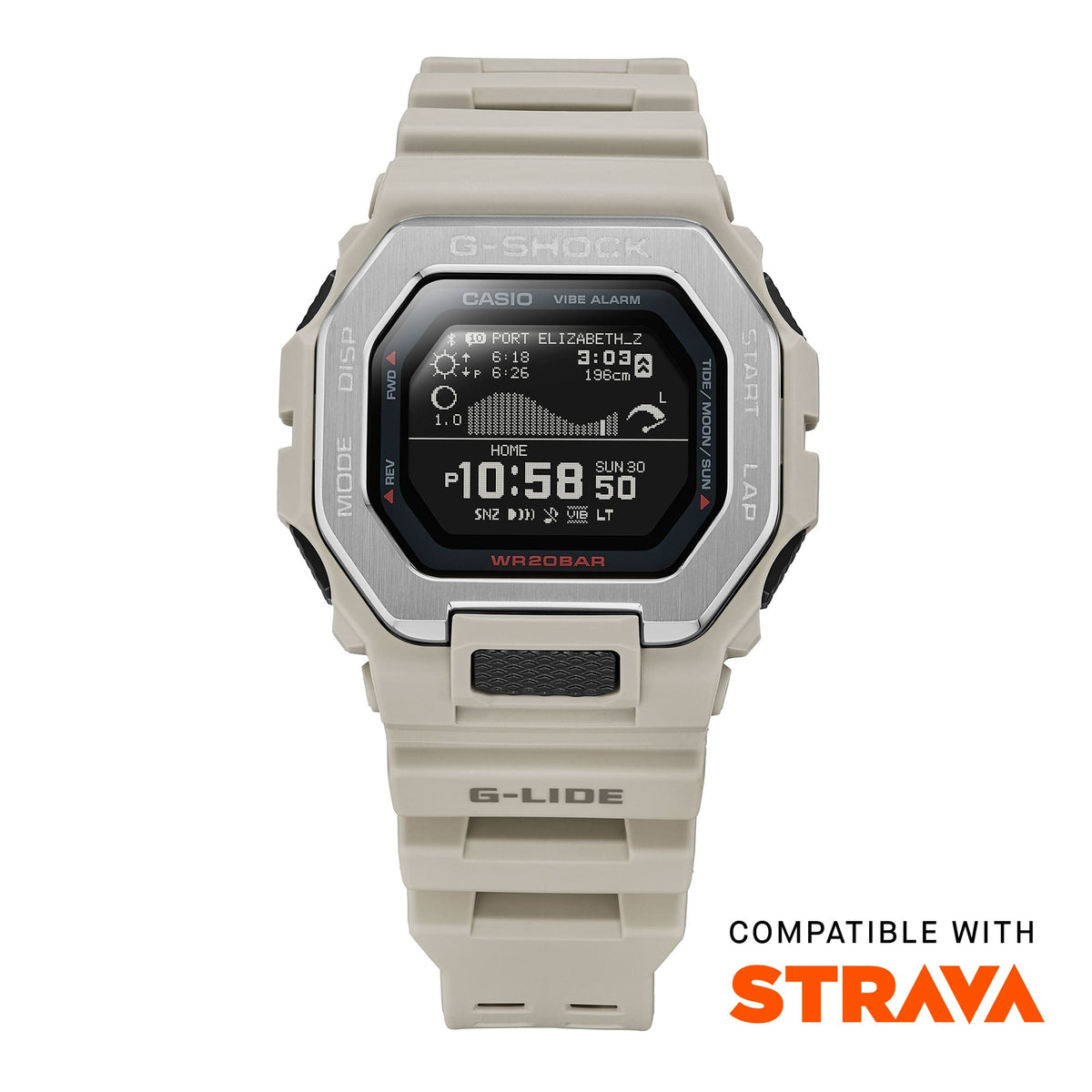 G-SHOCK-GBX100-8D-Watches-CASIO Australia