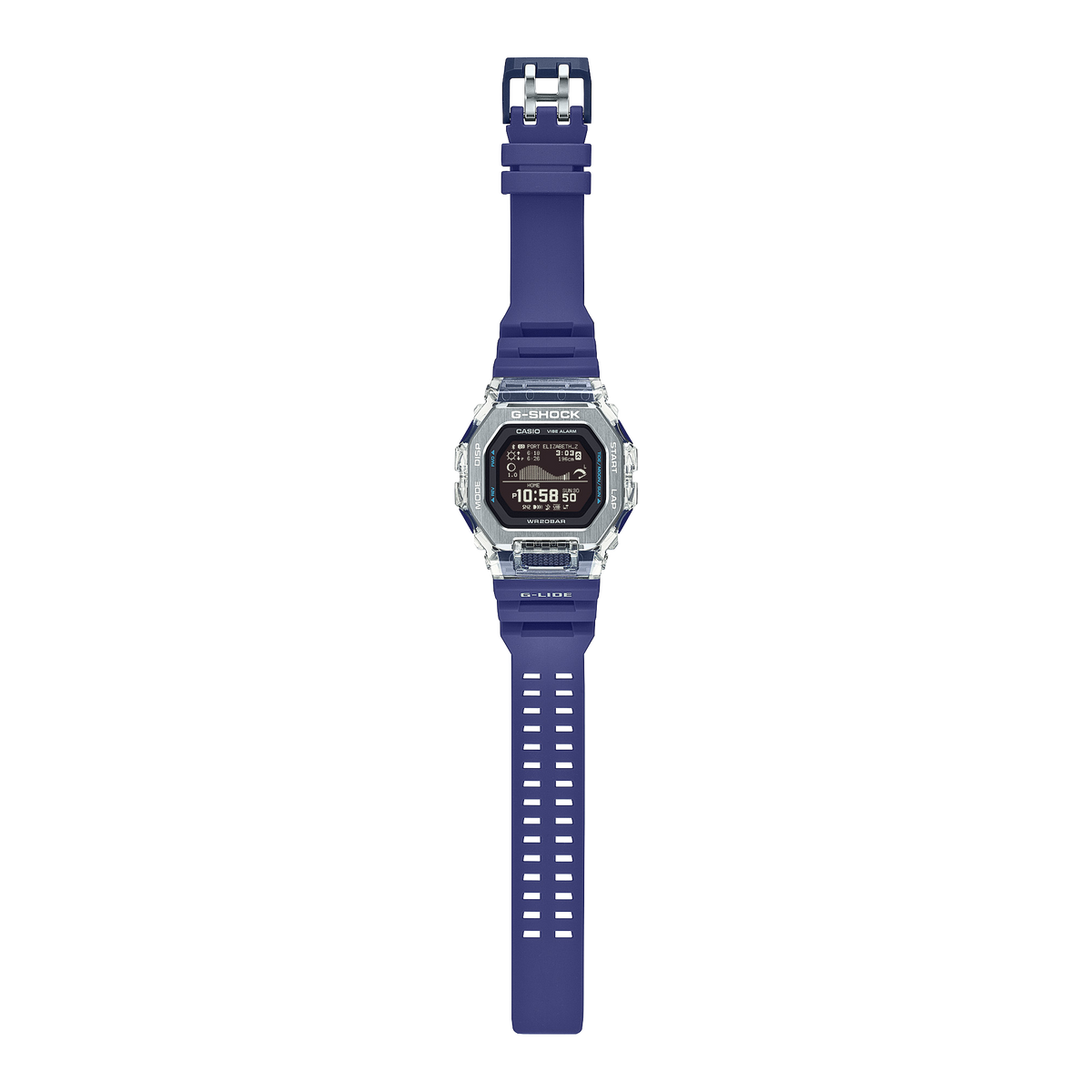 G-SHOCK-GBX100S-2D-Watches-CASIO Australia