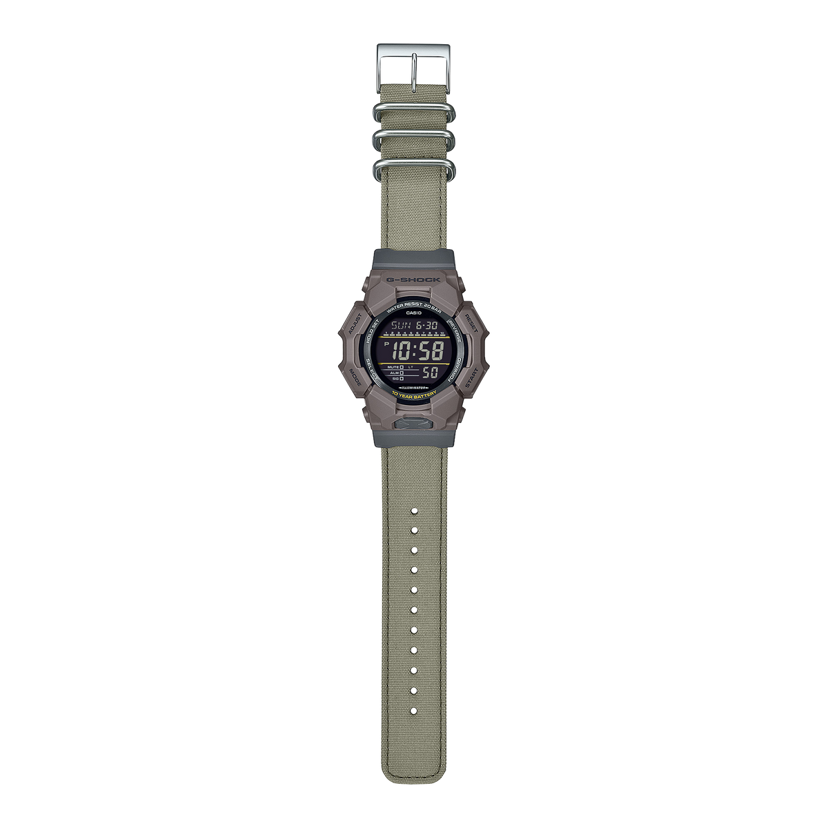 G-SHOCK-GD010CE-5D-Watches-CASIO Australia