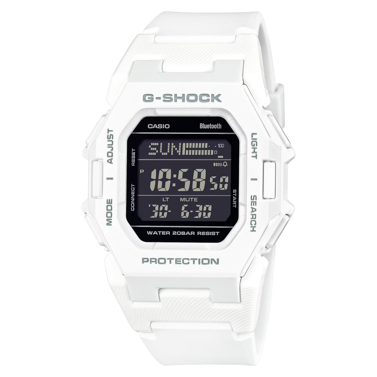 G-SHOCK-GDB500-7D-CASIO Australia
