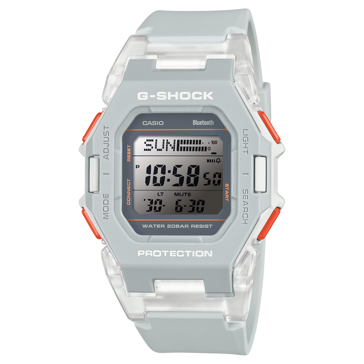 G-SHOCK-GDB500S-8D-Watches-CASIO Australia