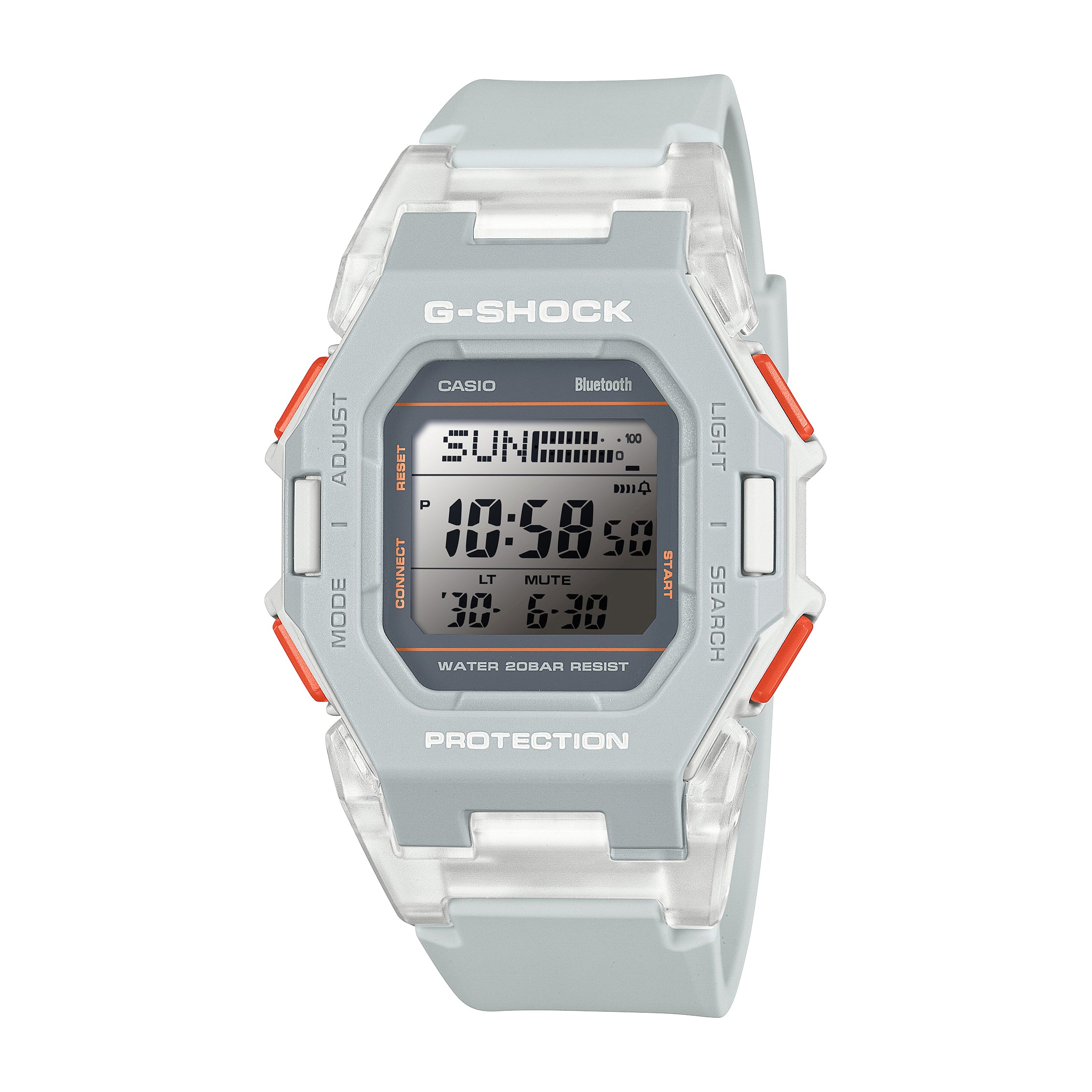 G-SHOCK-GDB500S-8D-Watches-CASIO Australia