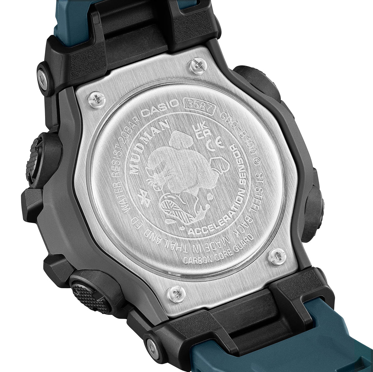 G-SHOCK-GDGB100-1A3-Watches-CASIO Australia