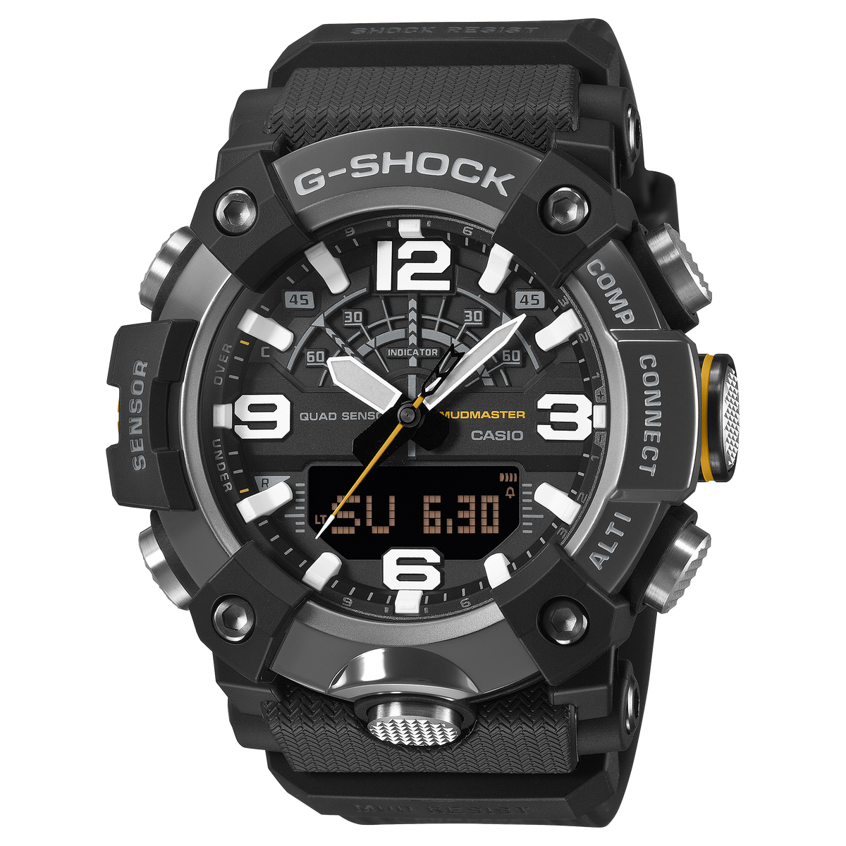 G-SHOCK-GGB100XMB-1A-Watches-CASIO Australia