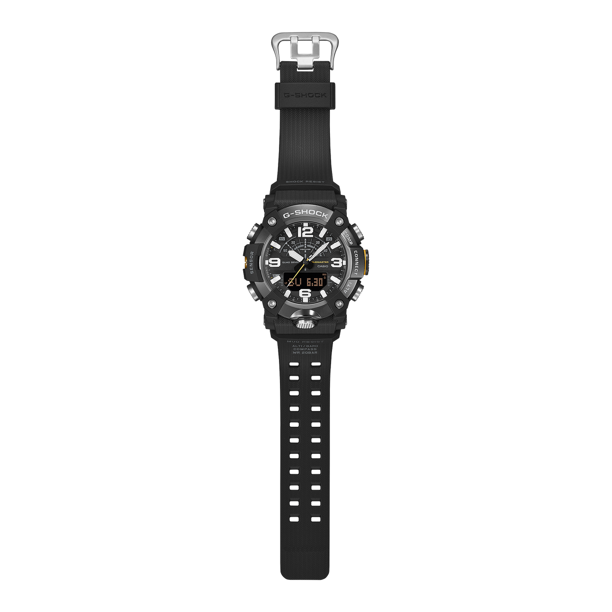 G-SHOCK-GGB100XMB-1A-Watches-CASIO Australia