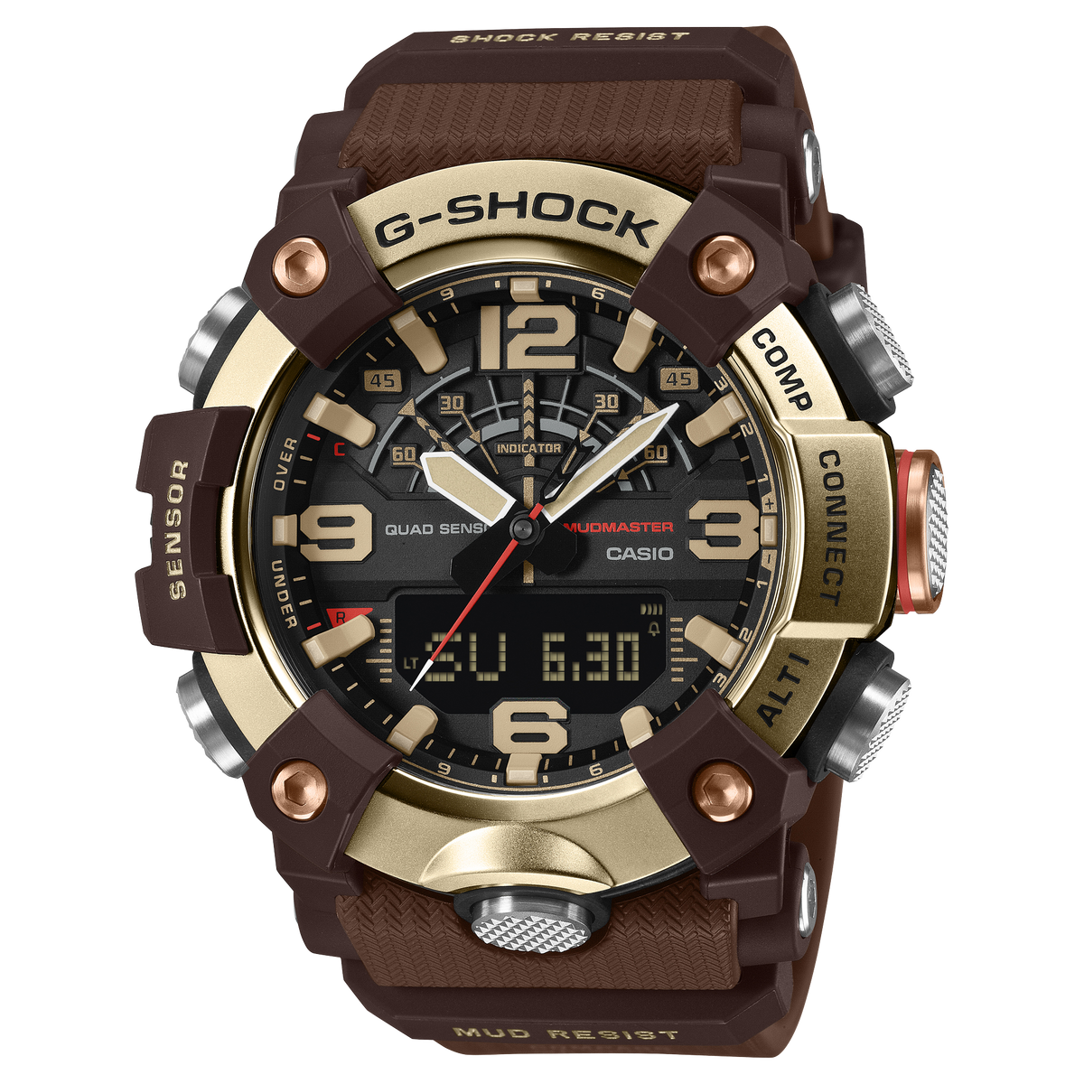 G-SHOCK-GGB100XMH-5A-Watches-CASIO Australia