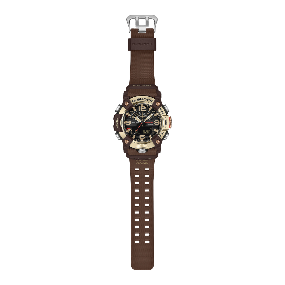 G-SHOCK-GGB100XMH-5A-Watches-CASIO Australia
