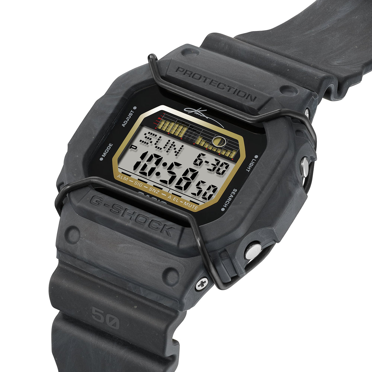 G-SHOCK-GLX5600KB-1D-Watches-CASIO Australia