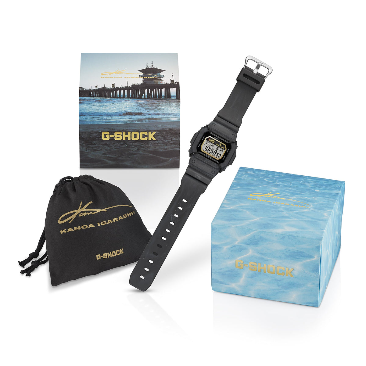 G-SHOCK-GLX5600KB-1D-Watches-CASIO Australia