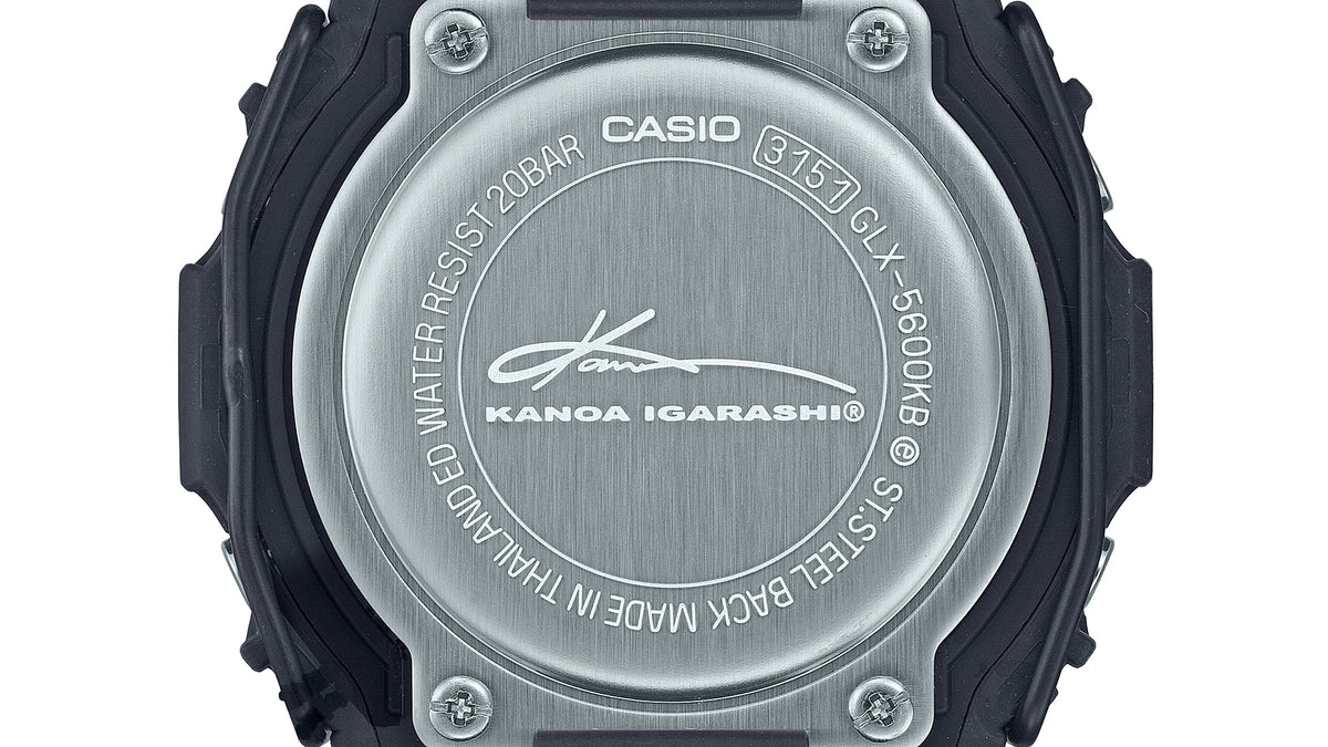 G-SHOCK-GLX5600KB-1D-Watches-CASIO Australia