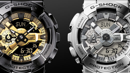 G-SHOCK-GM110BD-1A9-Watches-CASIO Australia