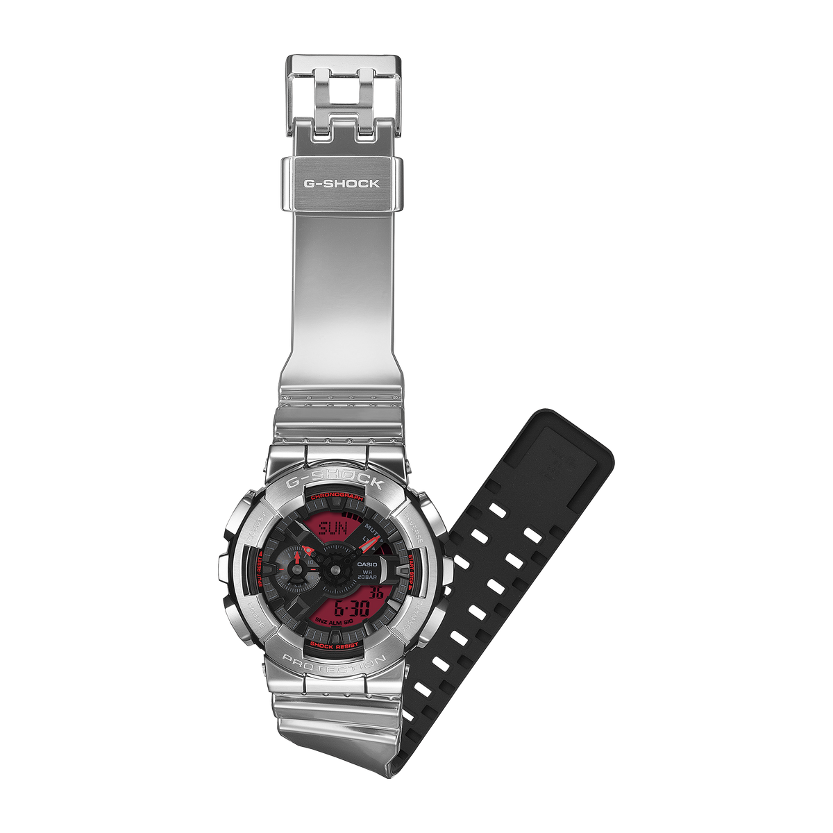 G-SHOCK-GM110YRA-8A-Watches-CASIO Australia